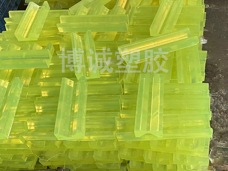 重庆聚氨酯胶条